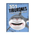 101-tiburones-y-otras-criaturas-marinas-9788466243322