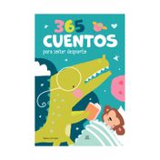 365 cuentos para soñar despierto