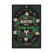 Runas para la bruja verde