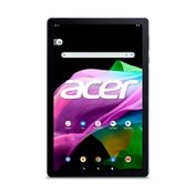 Tableta Acer P10, RAM 4 GB, 128 GB de 10.4", gris