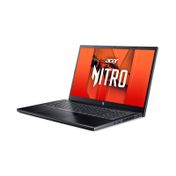 Portátil gaming Acer ANV15-51-59D3, de 15.6", Intel Core i5 13420H, RAM 16 GB, 512 GB SSD, W11