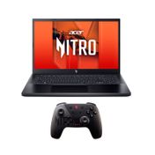 Portátil gaming Acer, ANV15-51-56N2, de 15.6", Intel Core i5 13420H, RAM 16 GB, 512 GB SSD, W11