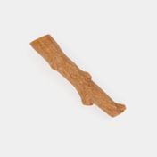 Juguete de 11 cm para perro rama
