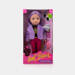muneca-de-38-cm-fashion-con-chaqueta-morada-y-pantalon-fucsia-3-7701016959704