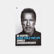 Be Useful: Seven Tools For Life