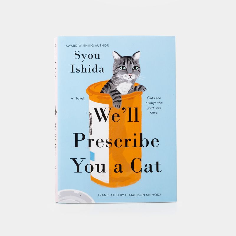 we-ll-prescribe-you-a-cat-9780593818749