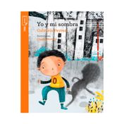 Kit - Yo y mi sombra