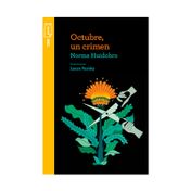 Octubre, un crimen