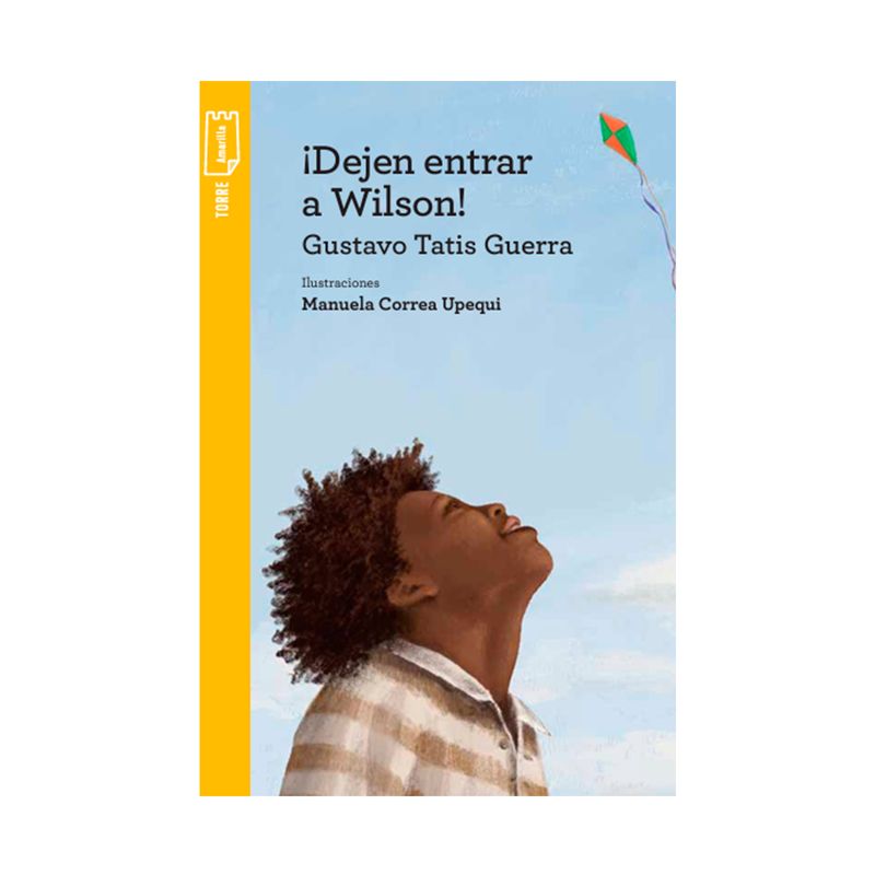 dejen-entrar-a-wilson-9789580025818