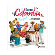 Suena Colombia