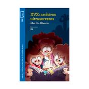 Kit - XVZ: archivos ultrasecretos