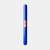 Rollo adhesivo ConTact de 3 m x 45 cm azul rey
