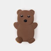 Juguete para perro, oso
