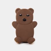 Juguete para perro, oso
