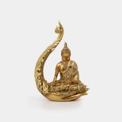 Figura de 25 cm Buda sentado