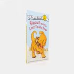 my-first-i-can-read-biscuit-and-the-lost-teddy-bear-2-9780061177538