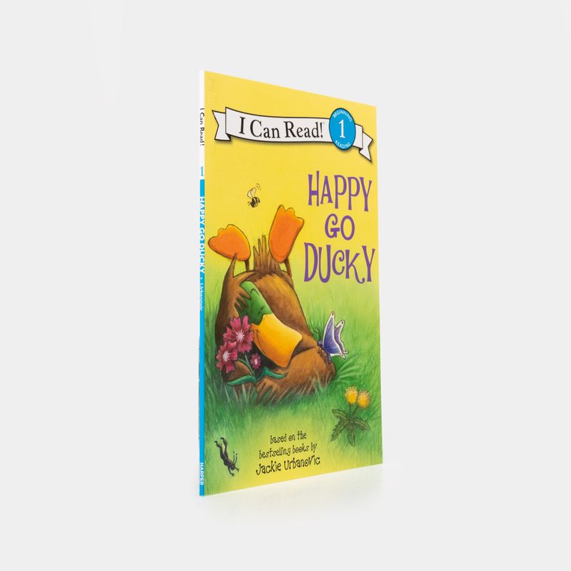 i-can-read-level-1-happy-go-ducky-2-9780061864391