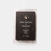 A brief history of thought