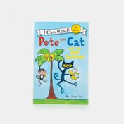 My First I Can Read - Pete the Cat and the Bad Banana