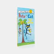 My First I Can Read - Pete the Cat and the Bad Banana