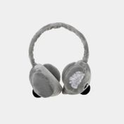 Audífonos tipo diadema con Bluetooth AC071, koala