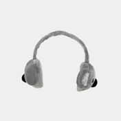 Audífonos tipo diadema con Bluetooth AC071, koala