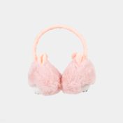 Audífonos tipo diadema con Bluetooth AB067 llama
