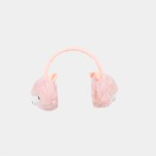 Audífonos tipo diadema con Bluetooth AB067 llama