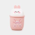 papelera-de-escritorio-25-x-16-4-cm-rosada-diseno-conejo-7701016745147