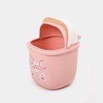 papelera-de-escritorio-25-x-16-4-cm-rosada-diseno-conejo-3-7701016745147