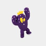 Juguete para perro cactus