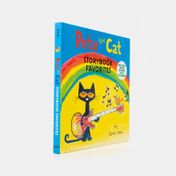 Pete the Cat Storybook Favorites