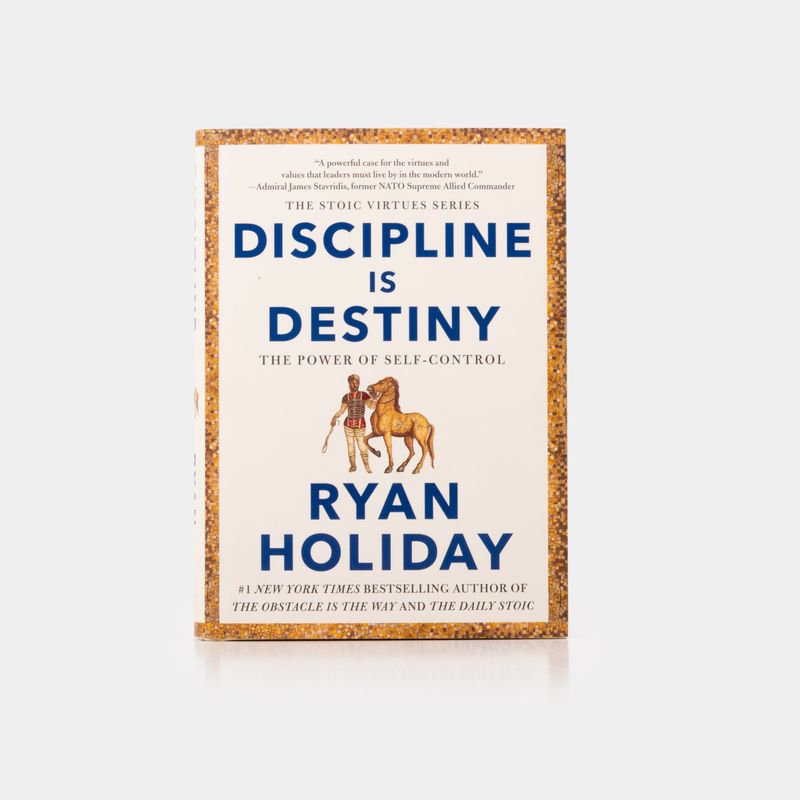 discipline-is-destiny-9780593191699