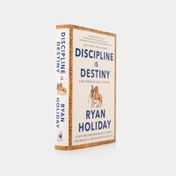 Discipline Is Destiny