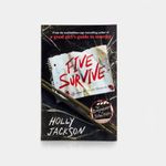 five-survive-9780593374191