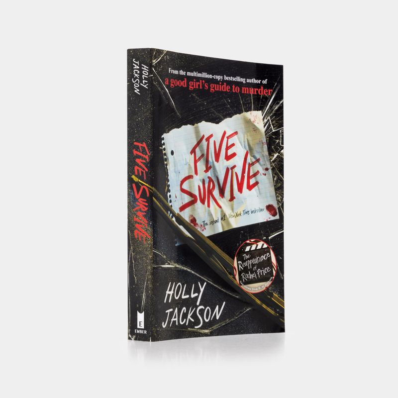 five-survive-2-9780593374191