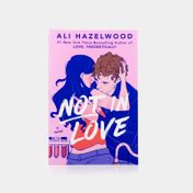 Not In Love