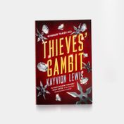 Thieves Gambit 1: Thieves Gambit