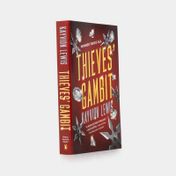 Thieves Gambit 1: Thieves Gambit