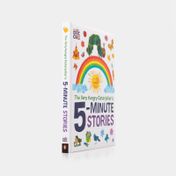 The Very Hungry Carerpillar´s 5-Minute Stories