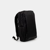 Morral para portátil de 41 cm negro