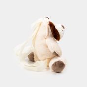 Morral de 31.5 x 22 cm perro
