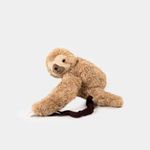 morral-pequeno-de-35-cm-diseno-oso-perezoso-cafe-7701016781183