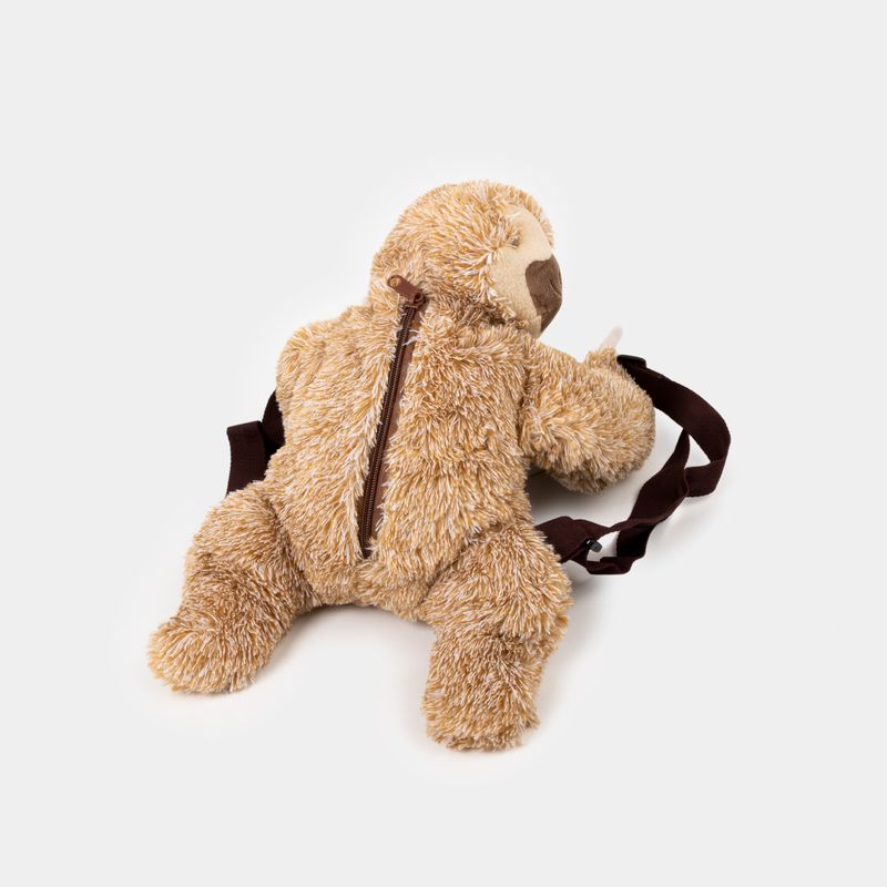 morral-pequeno-de-35-cm-diseno-oso-perezoso-cafe-3-7701016781183