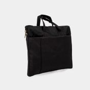 Funda de 40 x 29 cm para portátil, negra