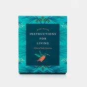 Instructions For Living