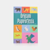 Origami papiroflexia
