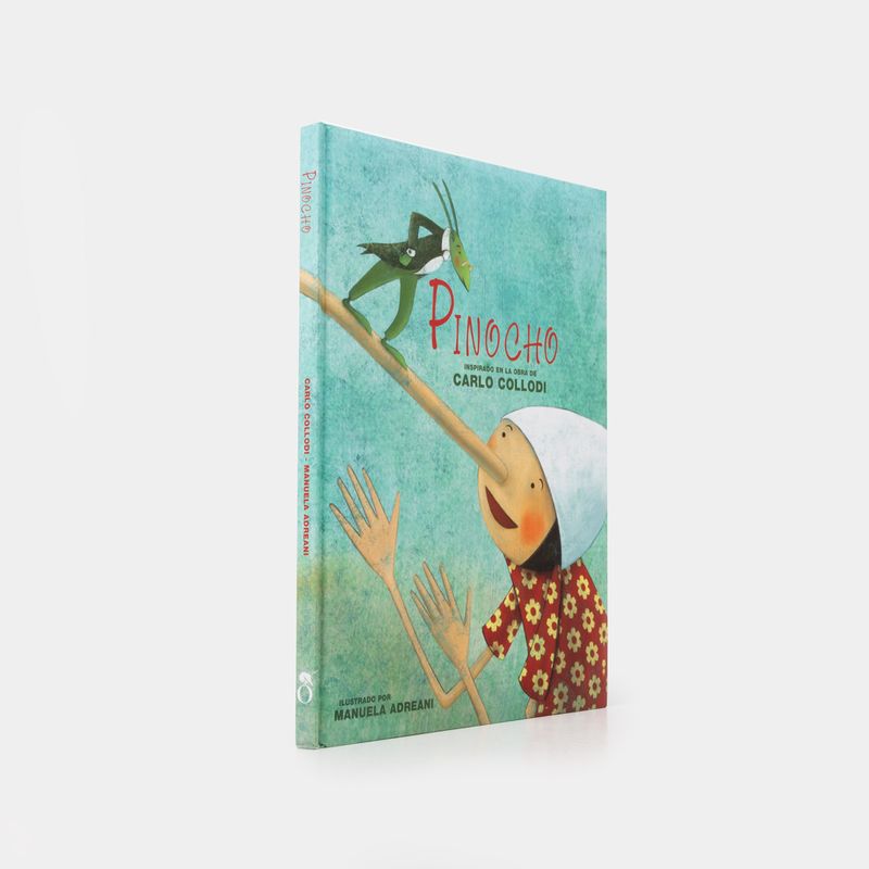 pinocho-2-9786071438621