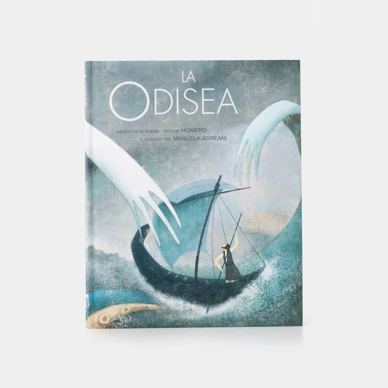 la-odisea-9786071438836