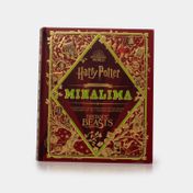 The Magic of Minalima